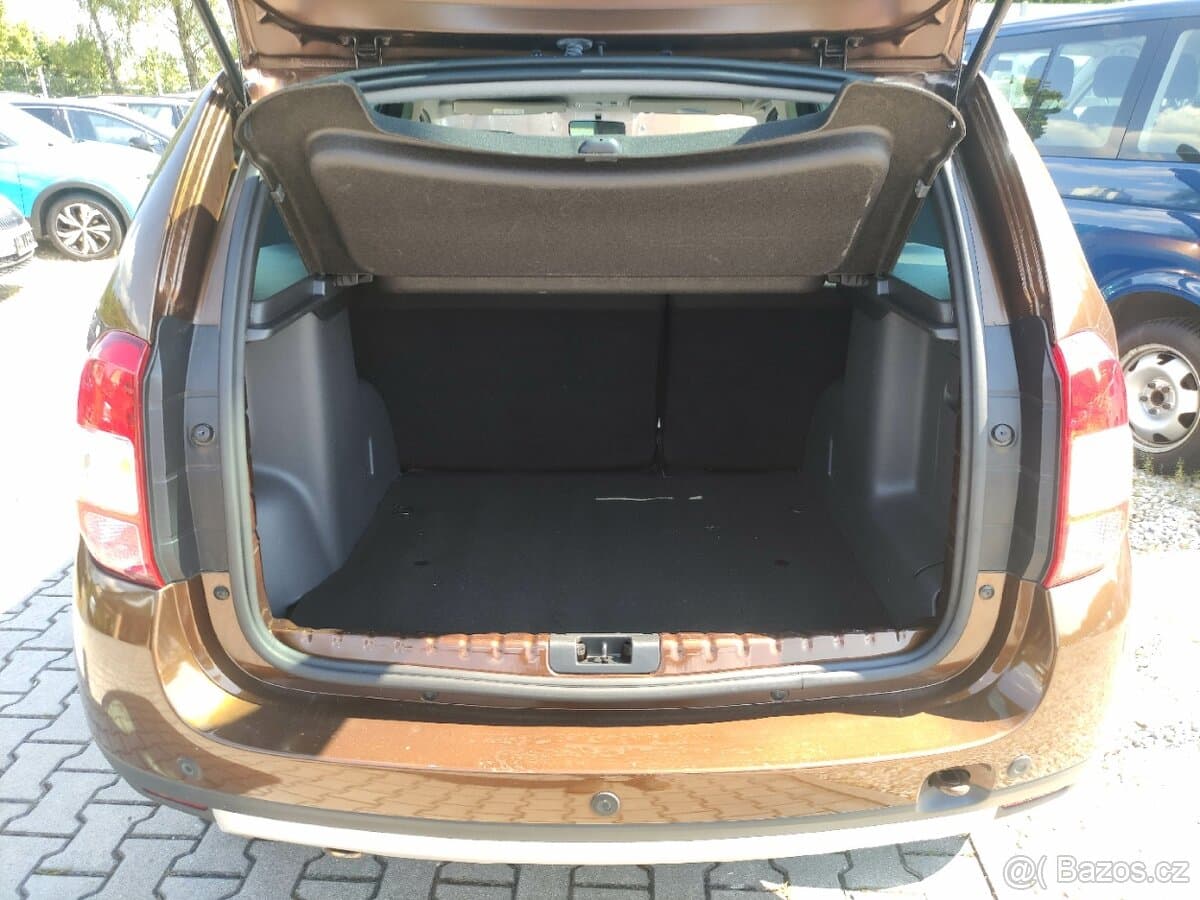 2014 Dacia DUSTER - 4
