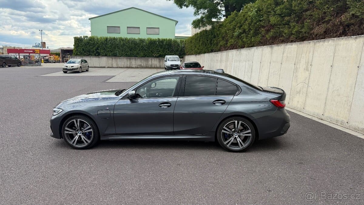2021 BMW OSTATNÍ - 4
