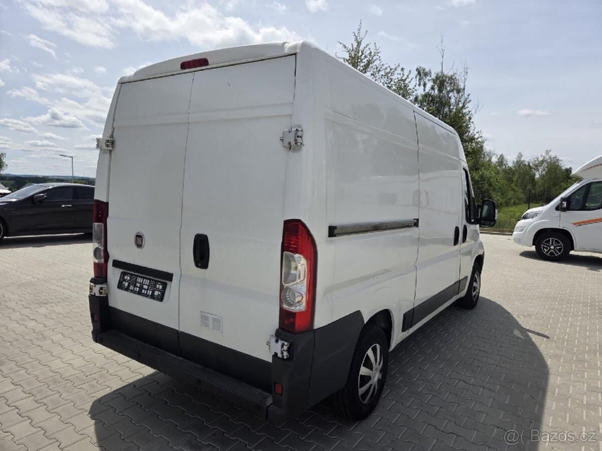 2012 Fiat DUCATO - 4