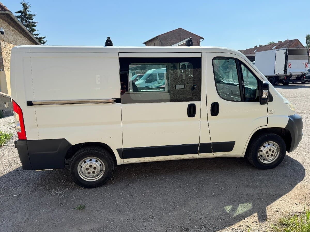 2014 Fiat DUCATO - 4