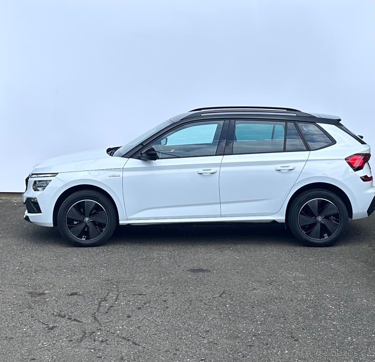 2025 Škoda KAMIQ - 4