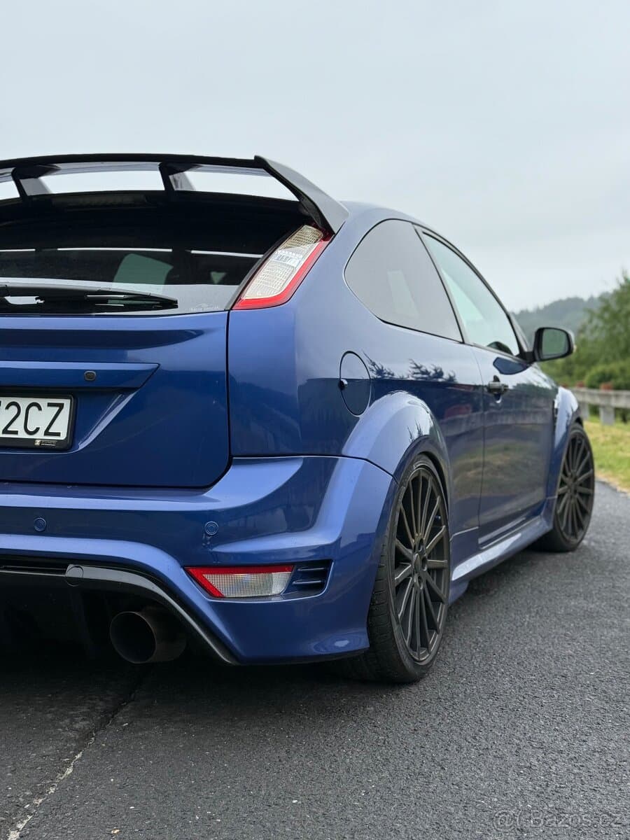 2011 Ford FOCUS - 4