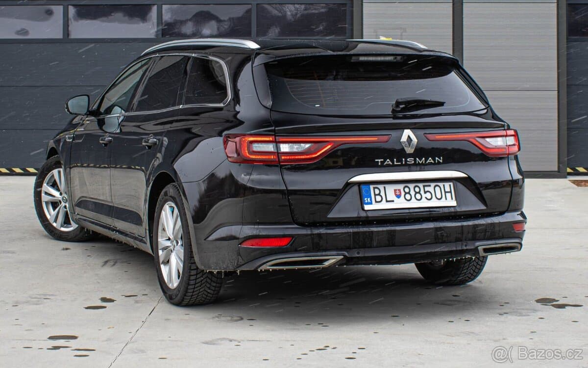 2017 Renault TALISMAN - 4