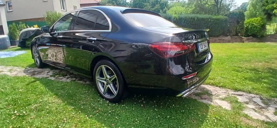 2021 Mercedes-Benz OSTATNÍ - 4