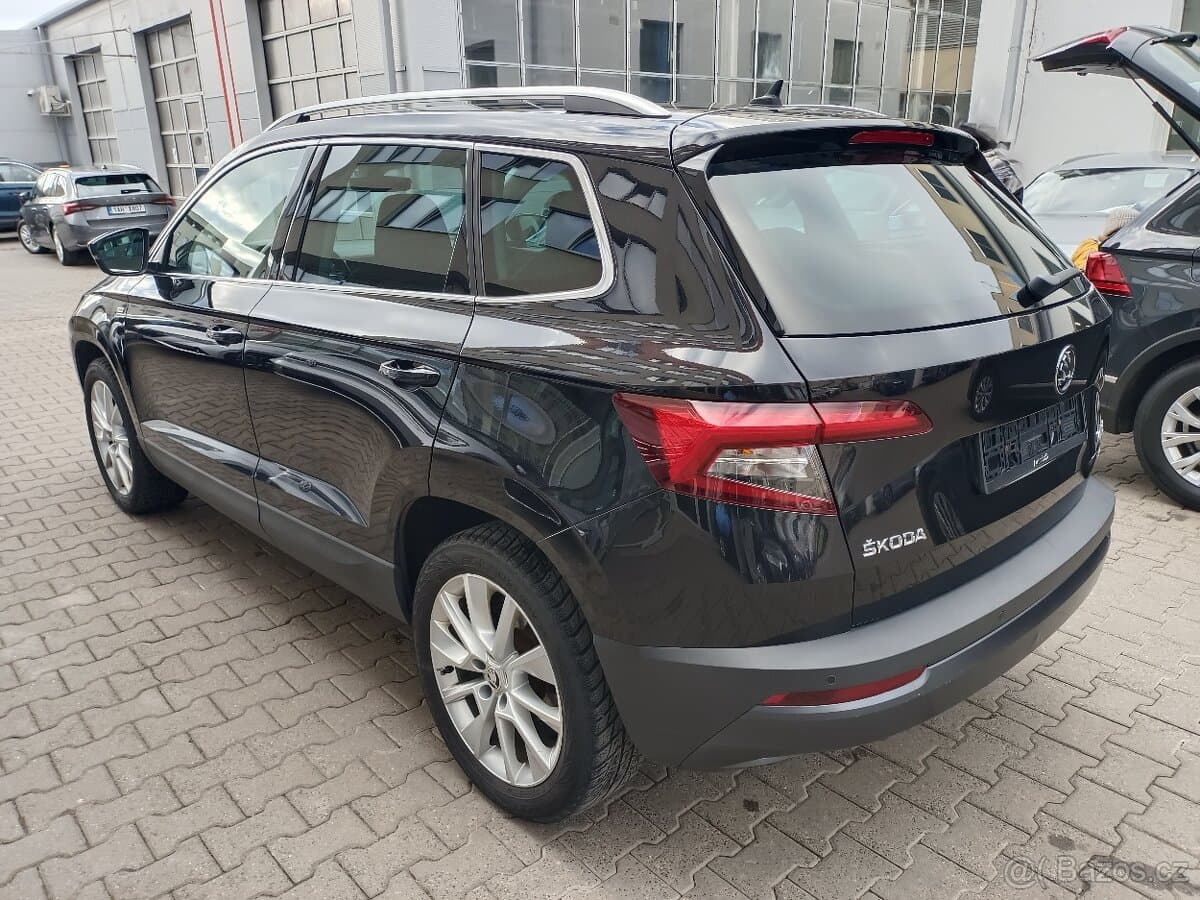 2019 Škoda KAROQ - 4