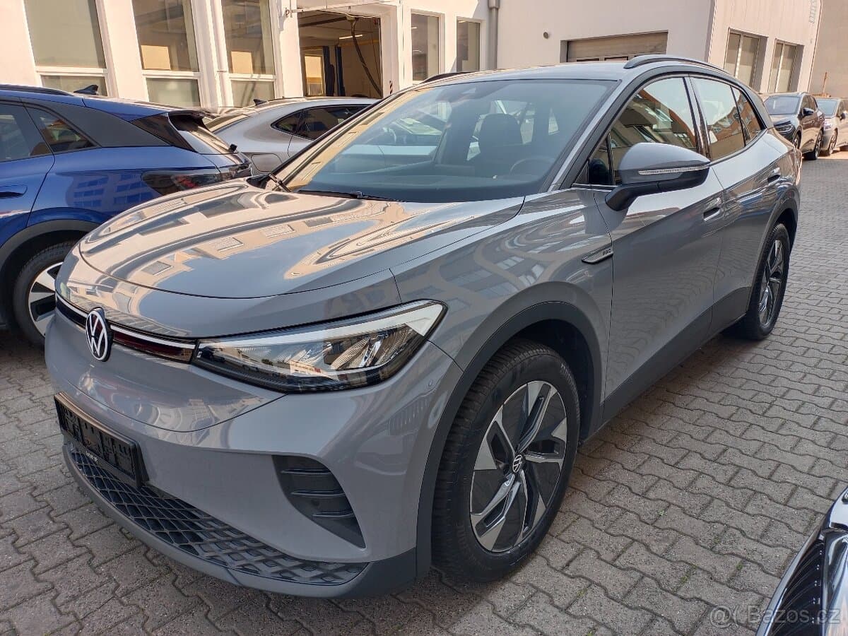 2023 Volkswagen ID.4 - 4