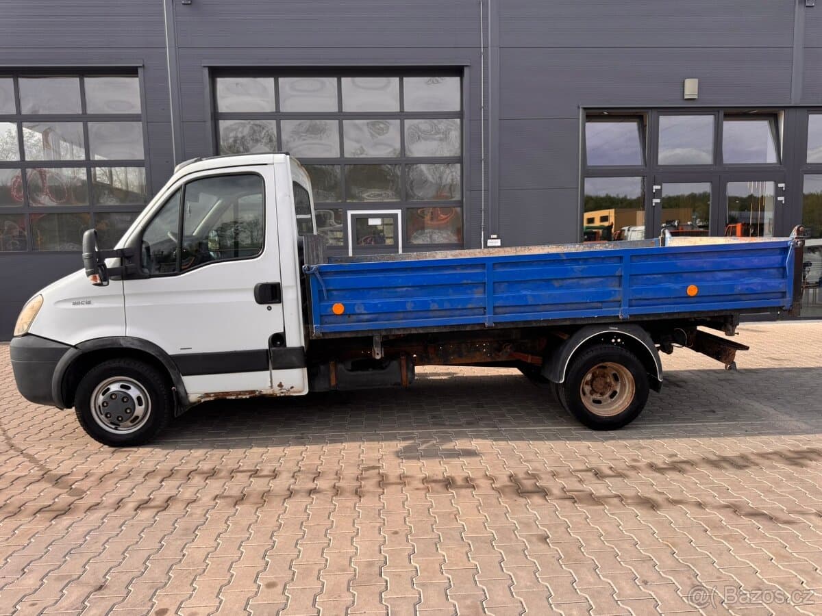 2007 Iveco OSTATNÍ - 4