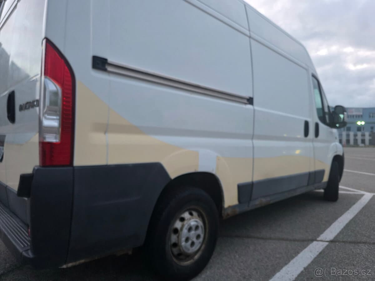 2011 Fiat DUCATO - 4