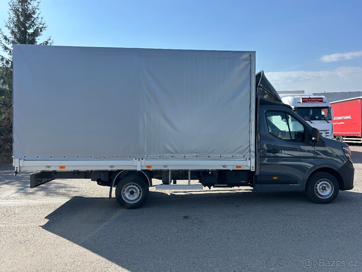 Renault MASTER - 4