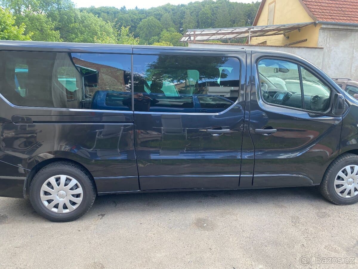 2019 Opel VIVARO - 4