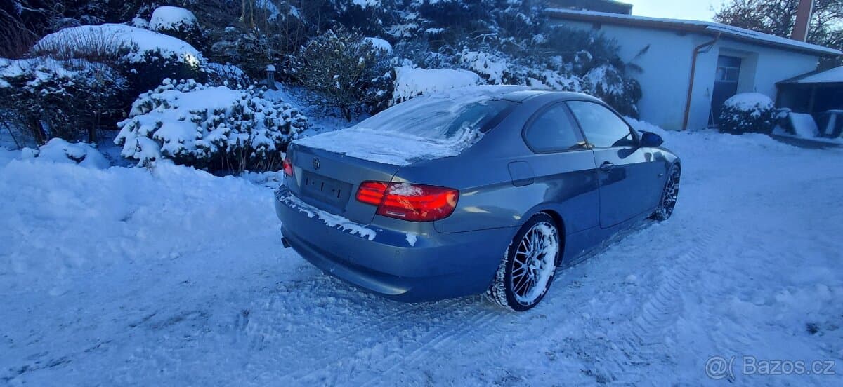 2007 BMW OSTATNÍ - 4