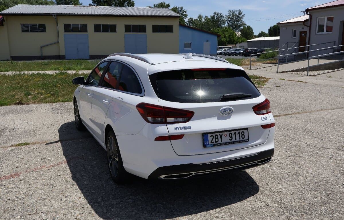 2022 Hyundai i30 - 4