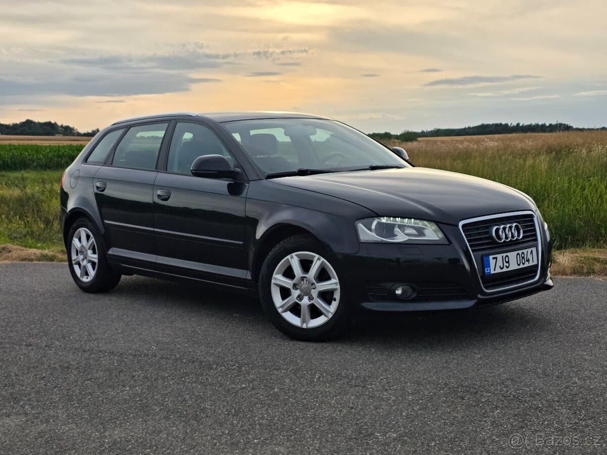 2008 Audi A3 - 4