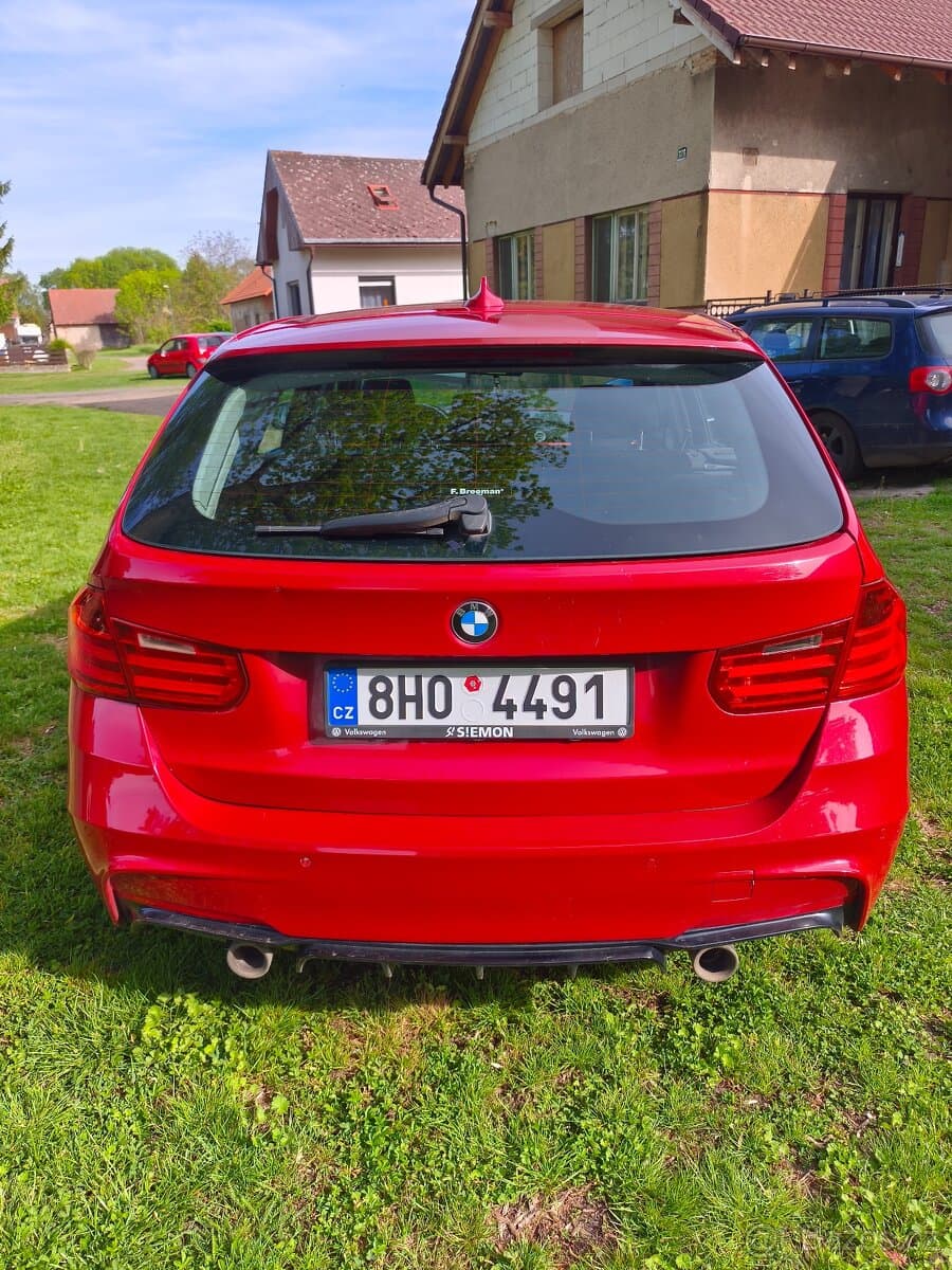 BMW OSTATNÍ - 4