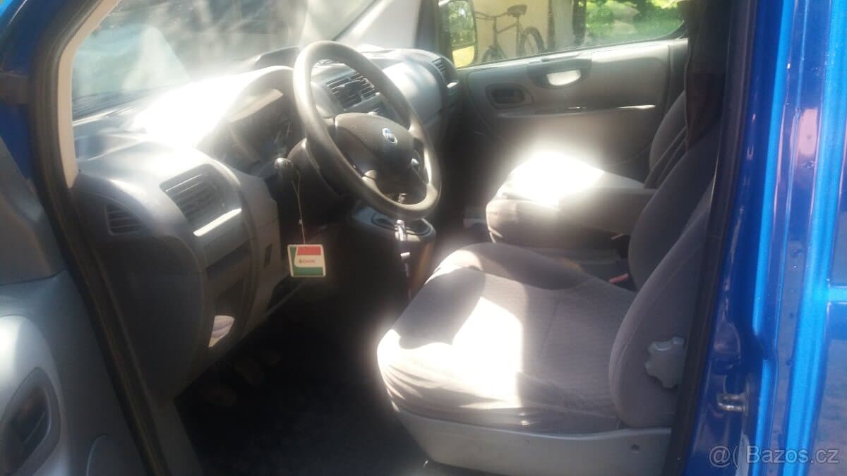 Fiat SCUDO - 4