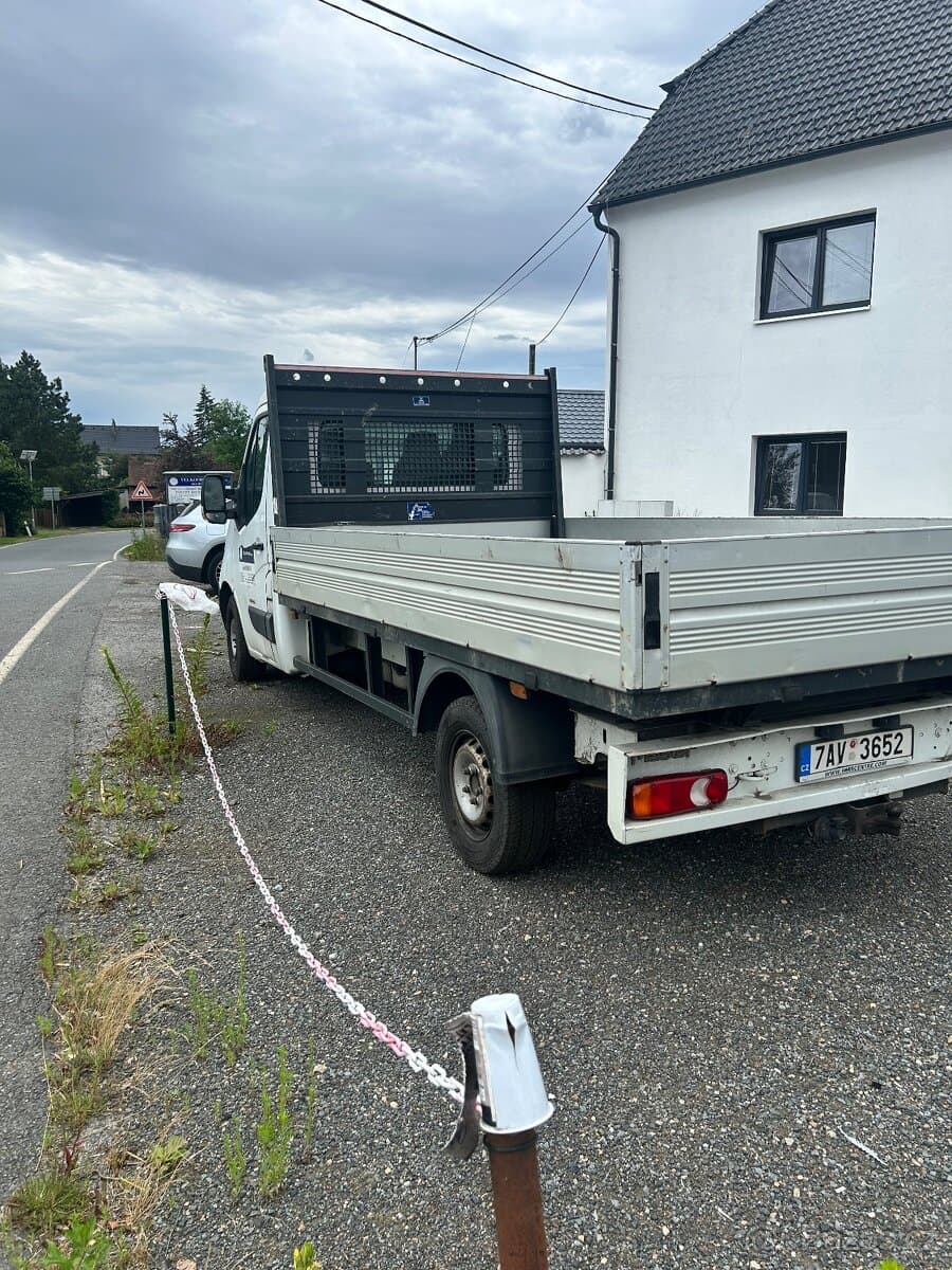 Renault MASTER - 4