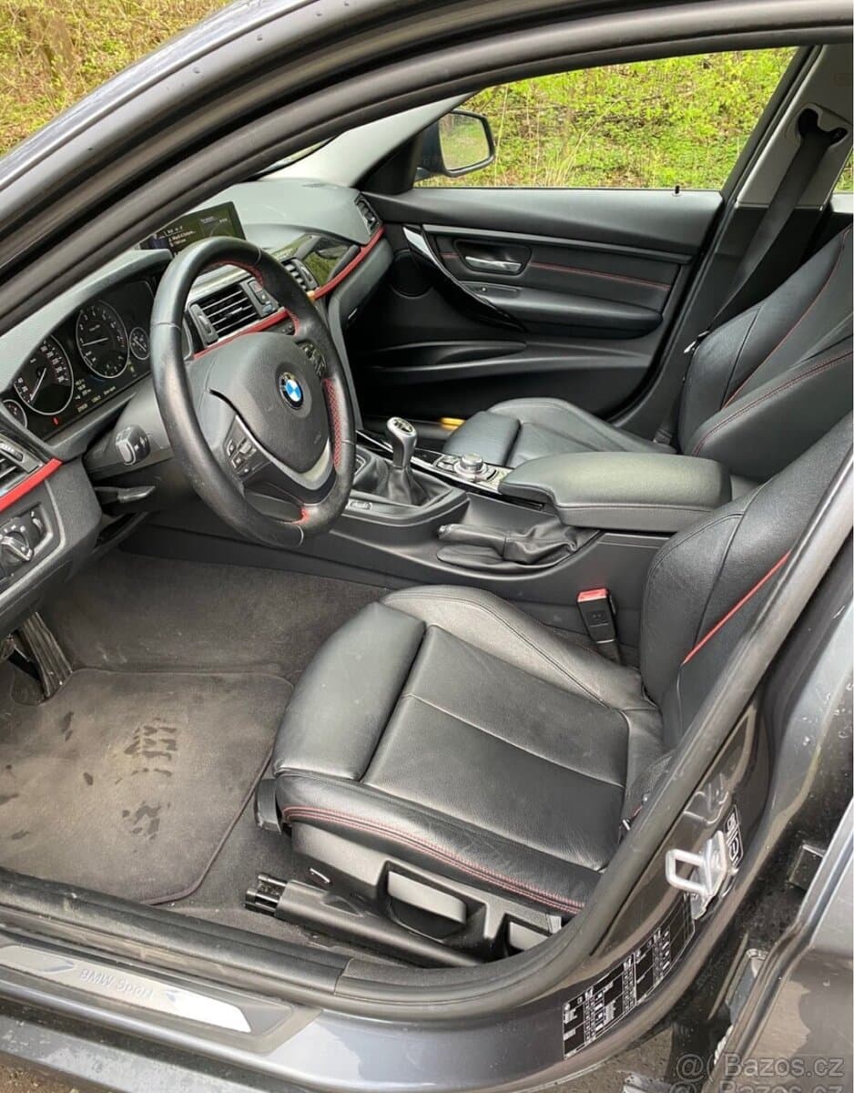 2013 BMW OSTATNÍ - 4