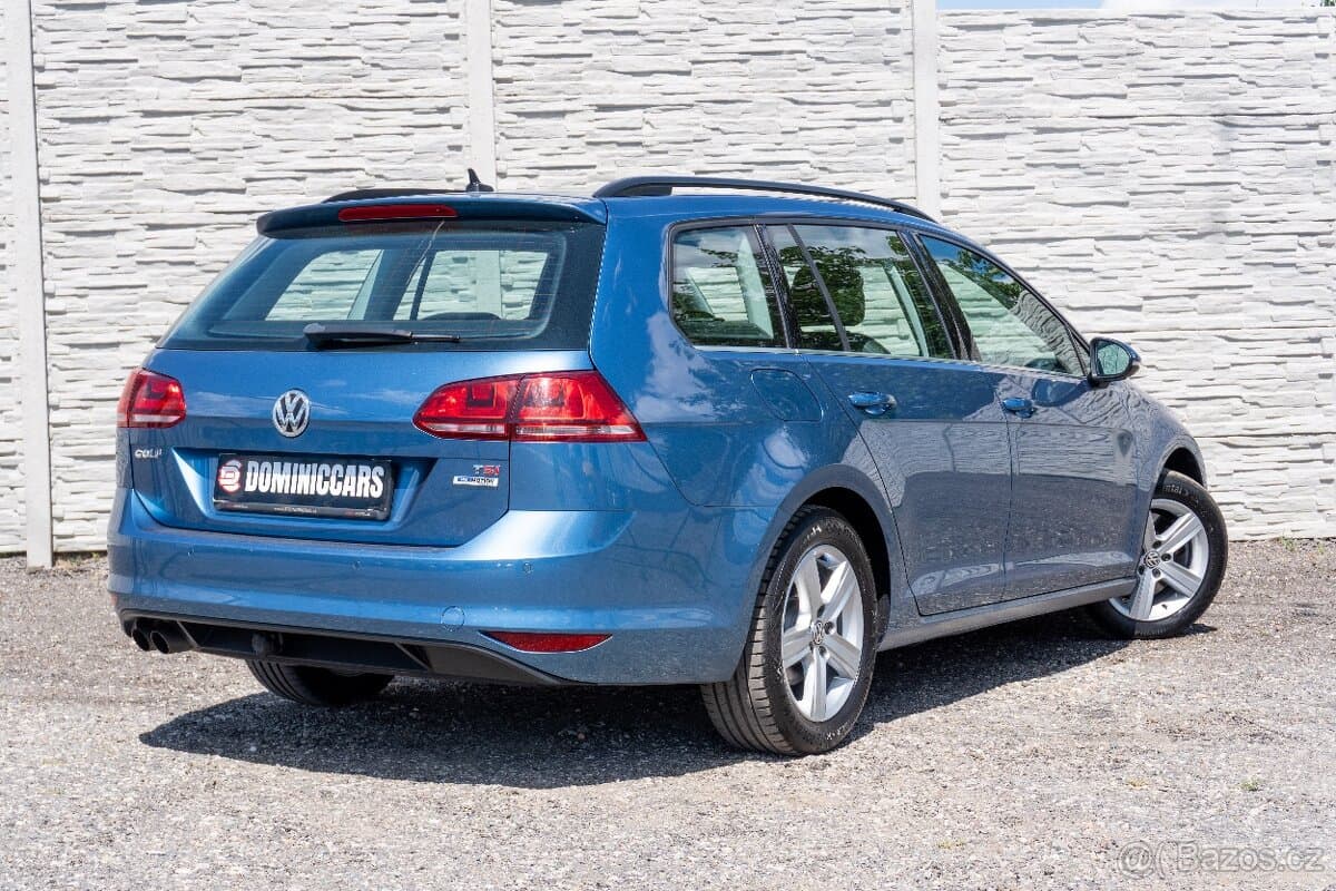 2016 Volkswagen GOLF - 4