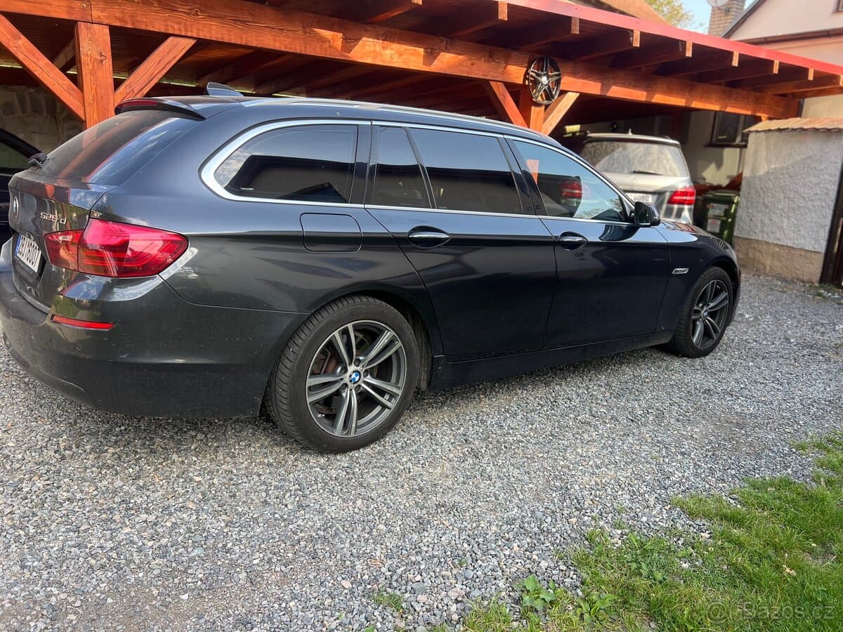 2015 BMW OSTATNÍ - 4