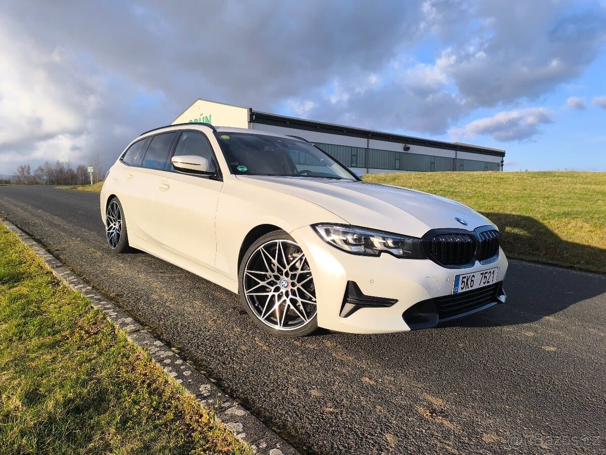 2021 BMW OSTATNÍ - 4