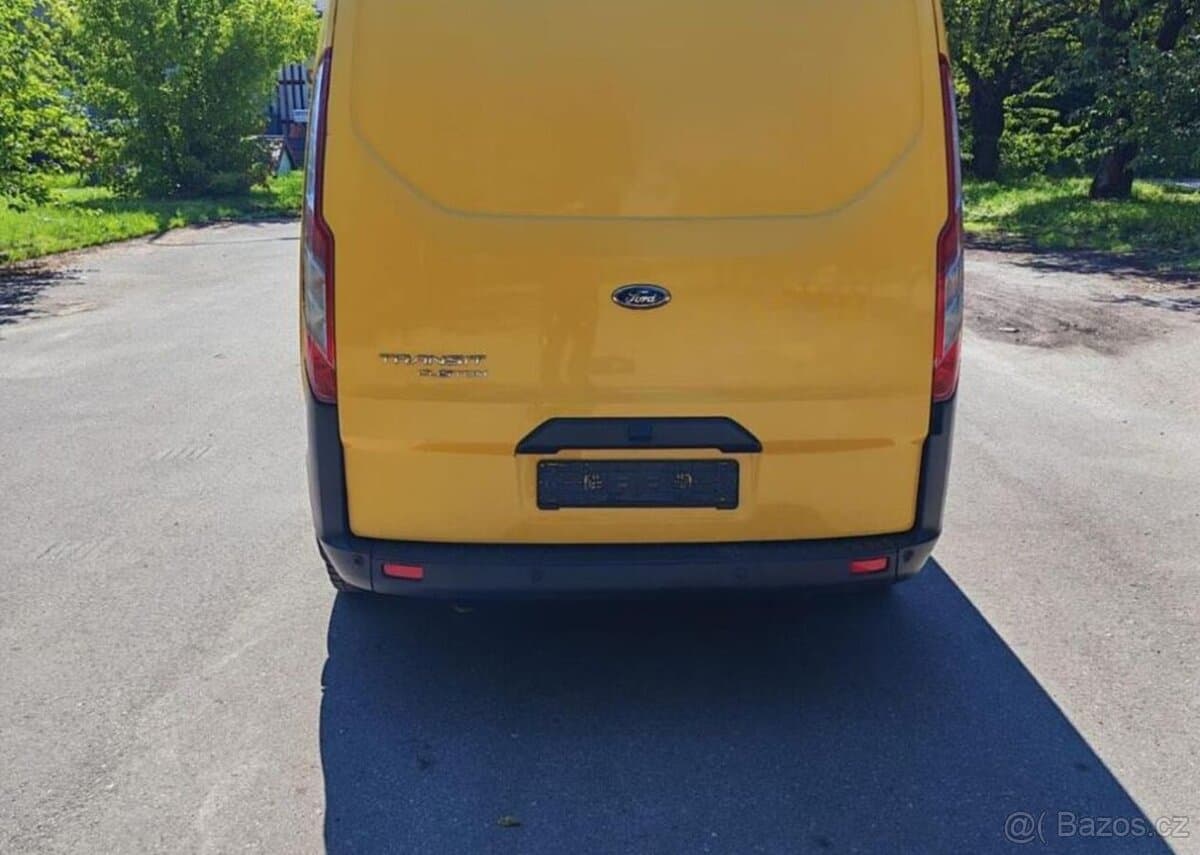 2020 Ford TRANSIT - 4