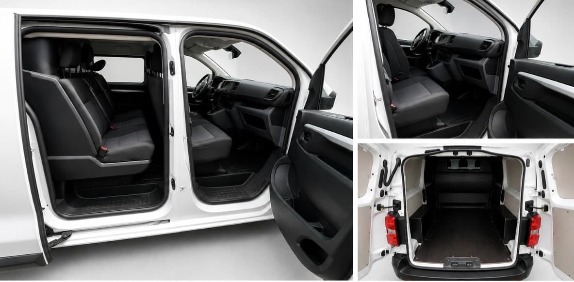 2021 Toyota PROACE - 4
