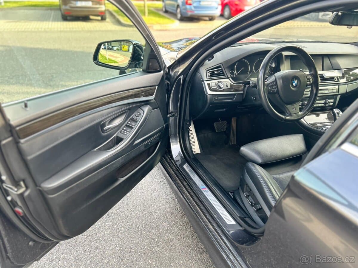 2013 BMW OSTATNÍ - 4