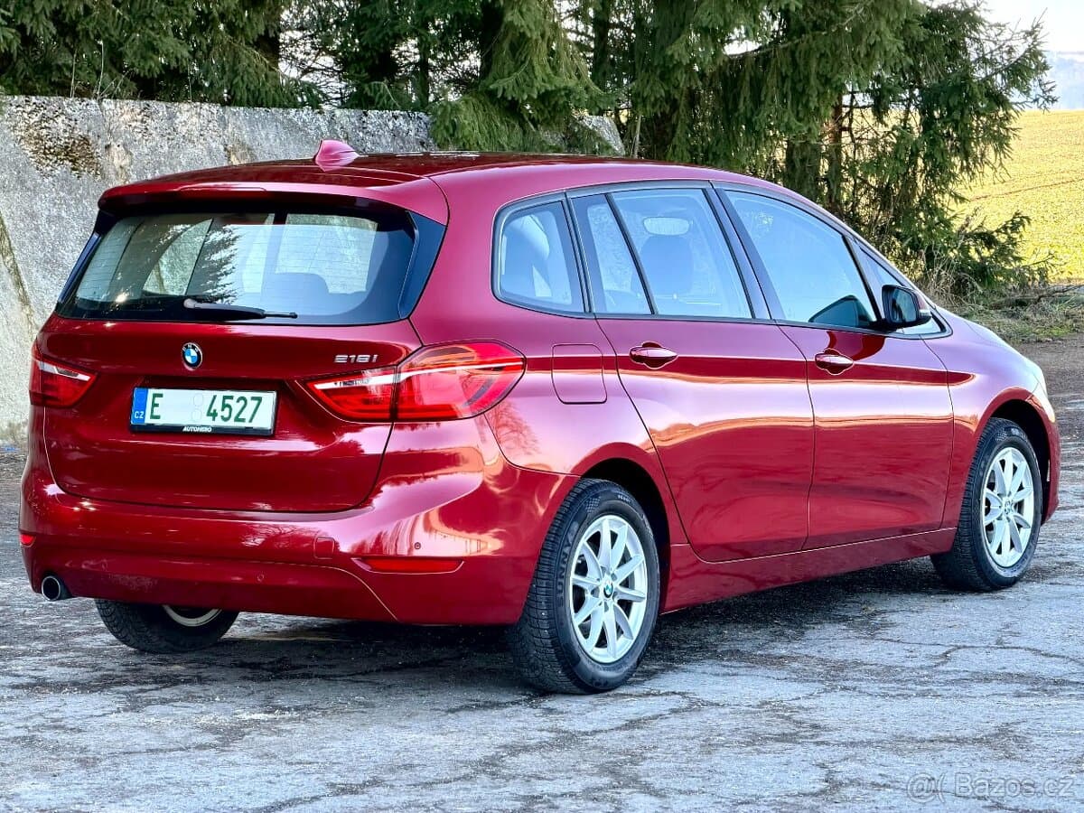 2016 BMW OSTATNÍ - 4