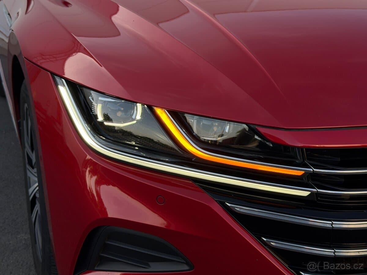 2021 Volkswagen ARTEON - 4