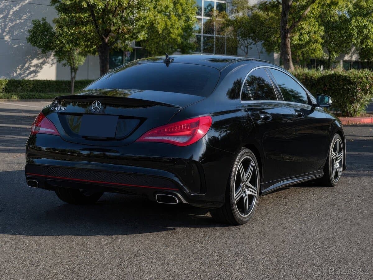 2016 Mercedes-Benz OSTATNÍ - 4