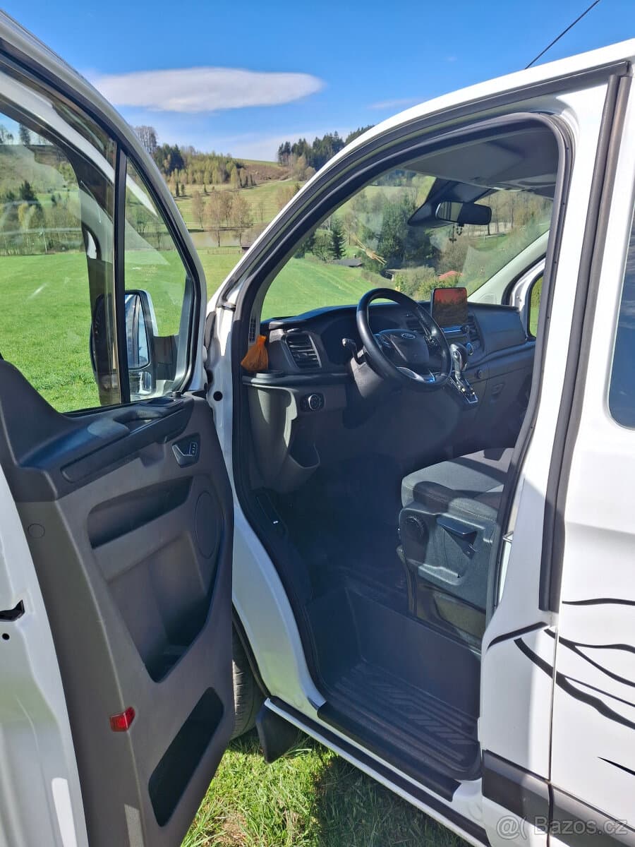 2020 Ford TRANSIT - 4