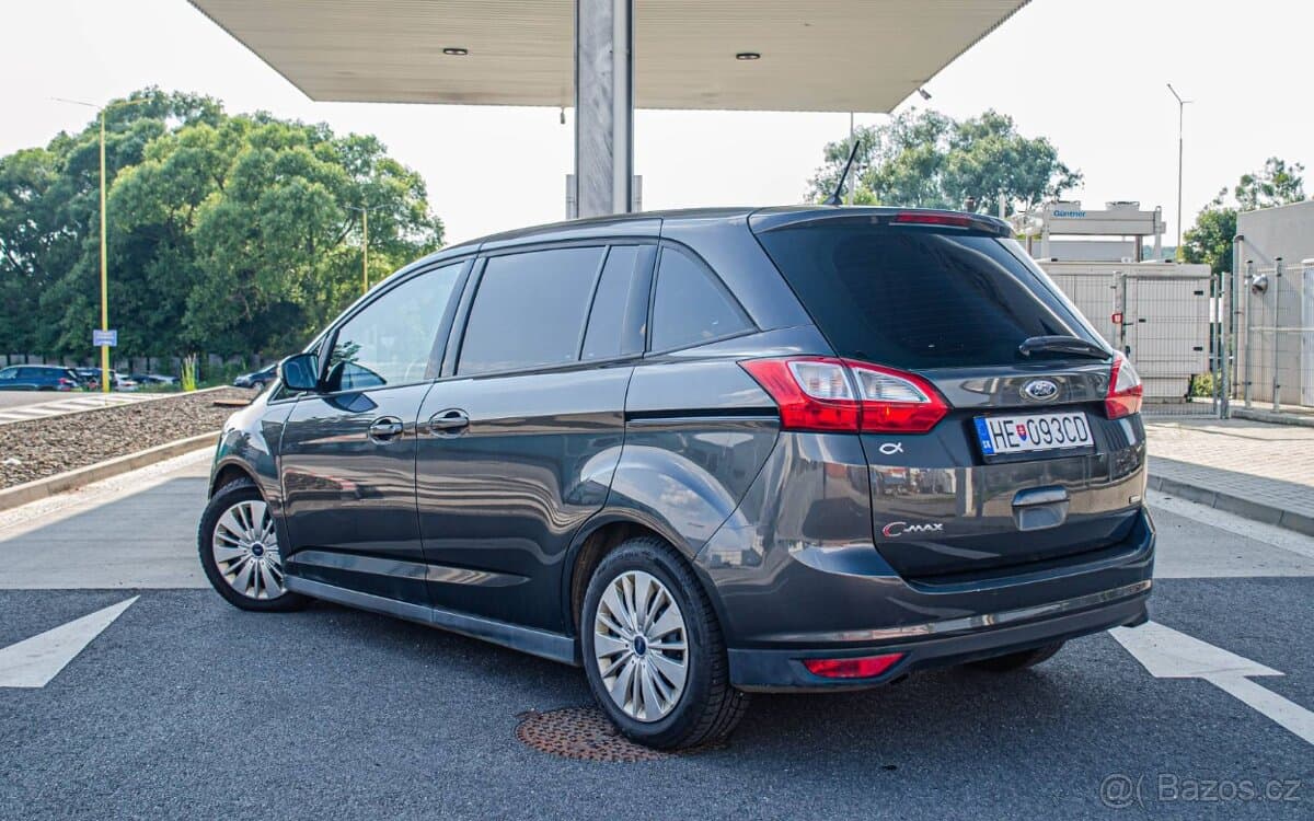 2017 Ford OSTATNÍ - 4
