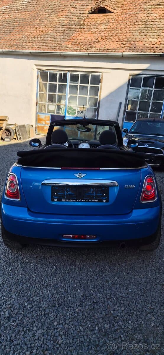 2011 Mini COOPER - 4