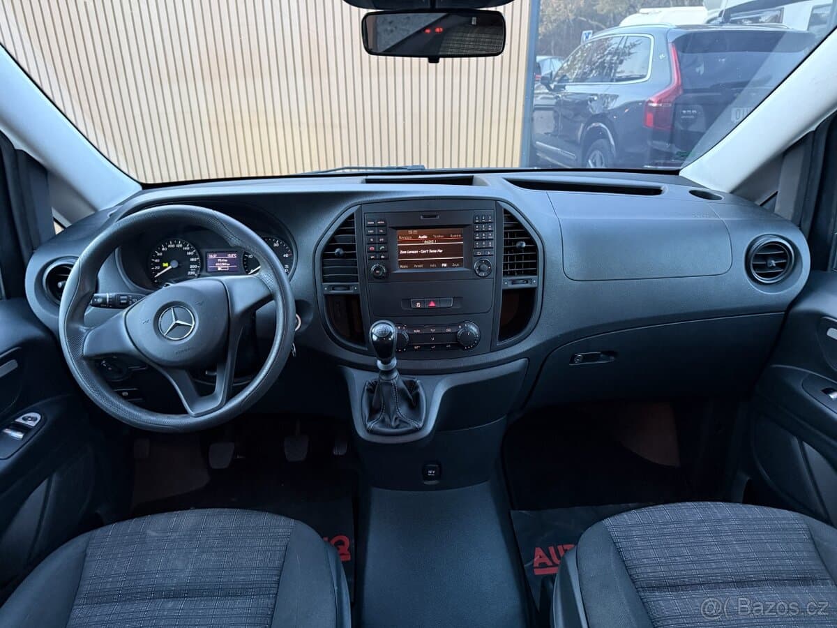 2018 Mercedes-Benz VITO - 4
