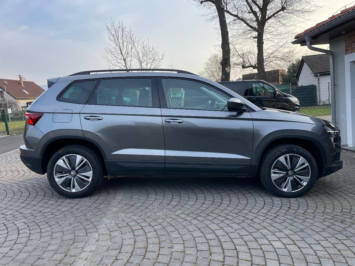 2024 Škoda KAROQ - 4