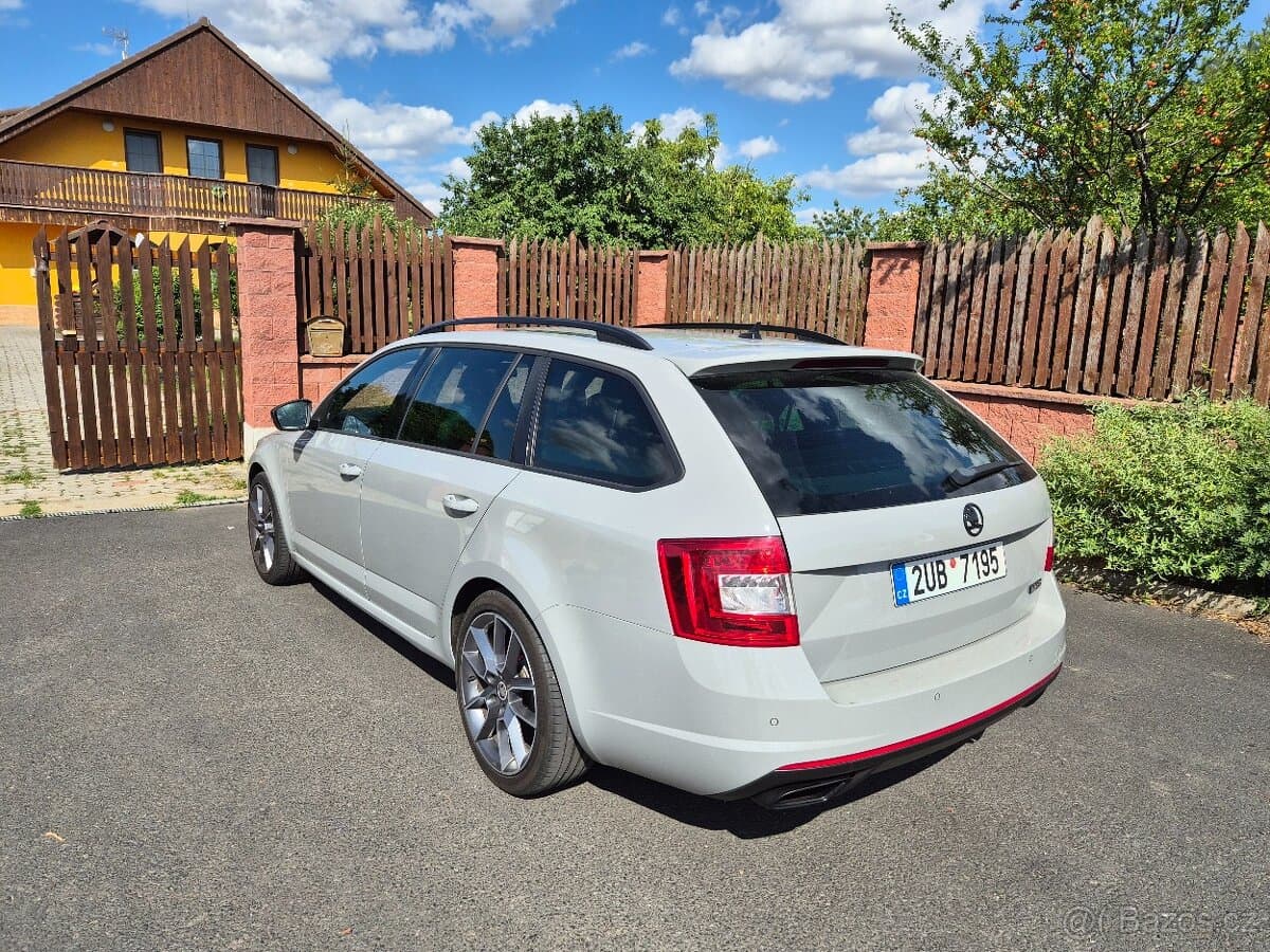 2014 Škoda OCTAVIA - 4