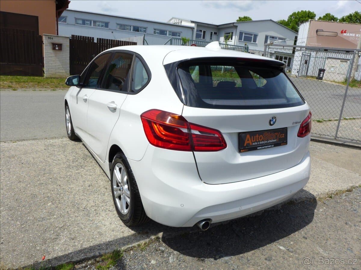 2015 BMW 2-SERIES - 4