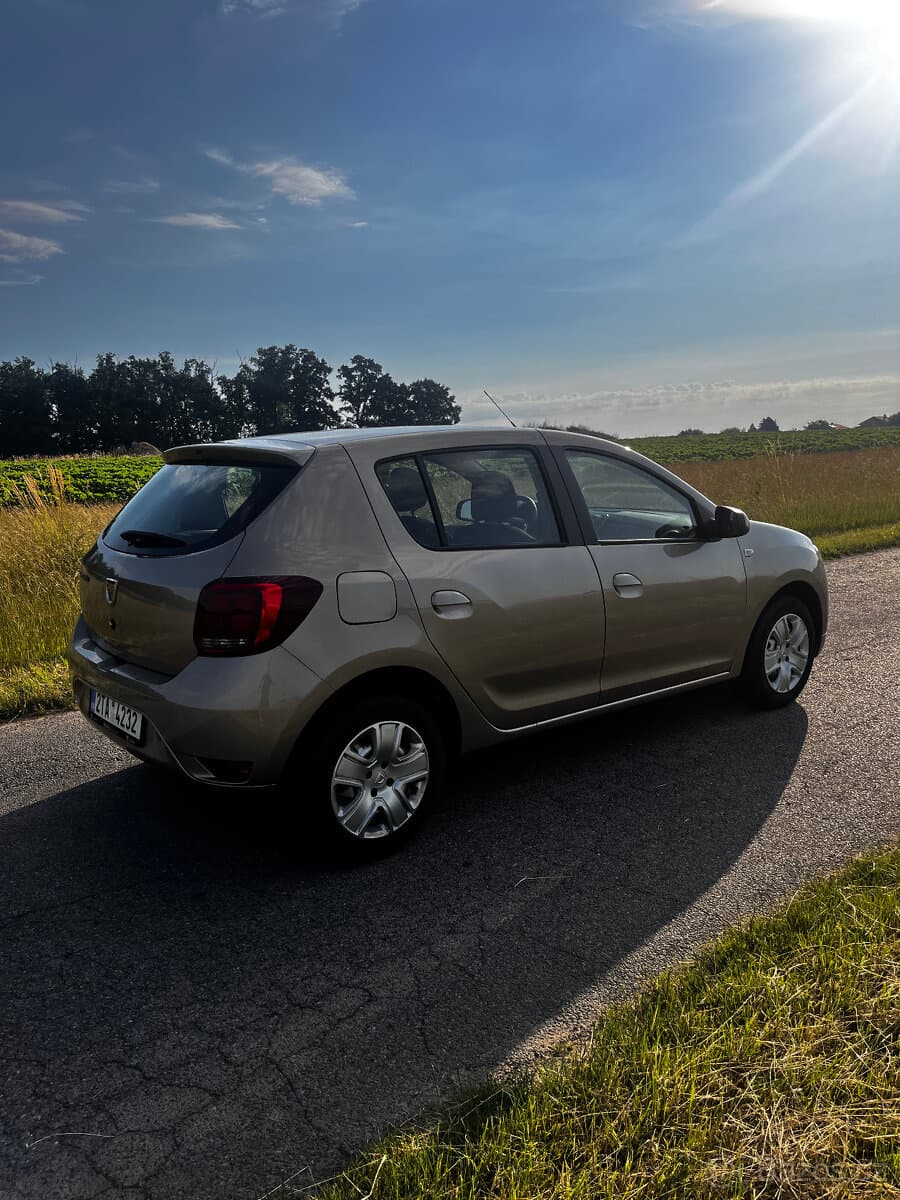 2021 Dacia SANDERO - 4