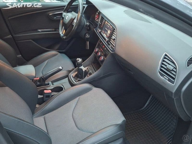2016 Seat LEON - 4