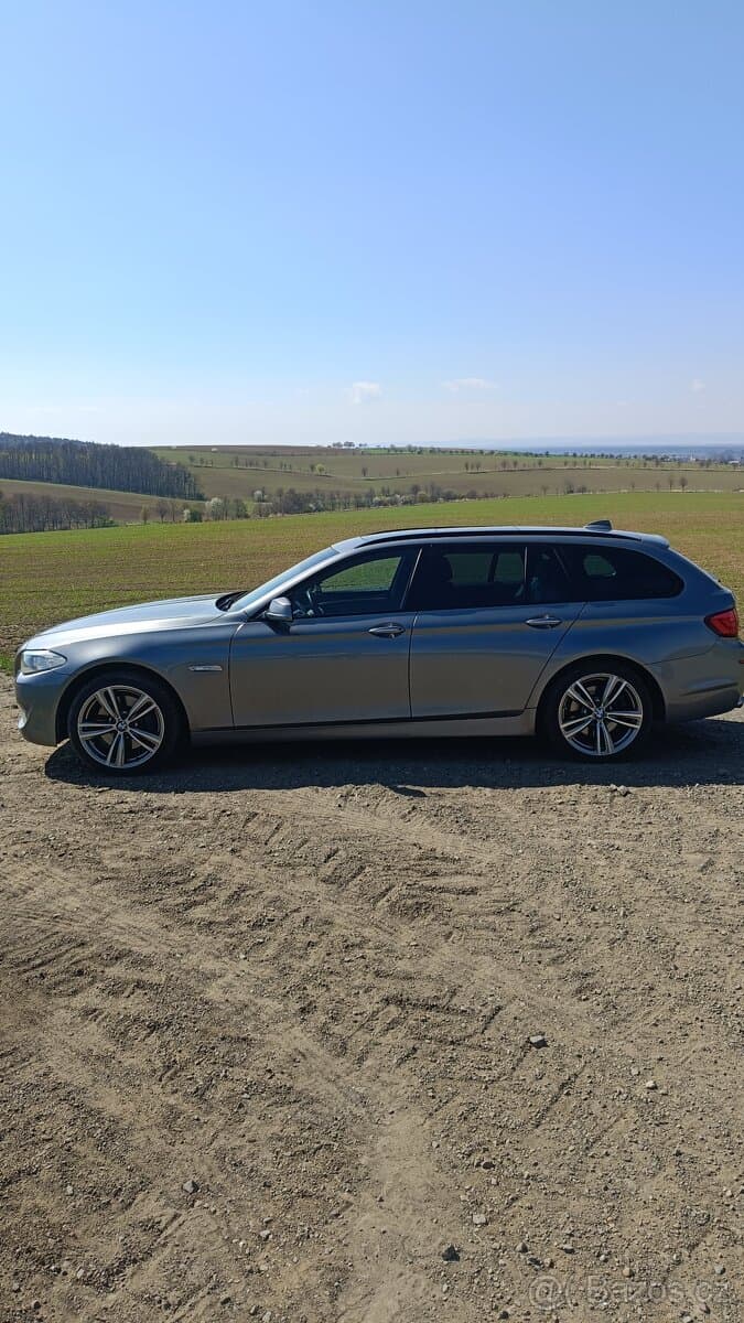 2011 BMW OSTATNÍ - 4