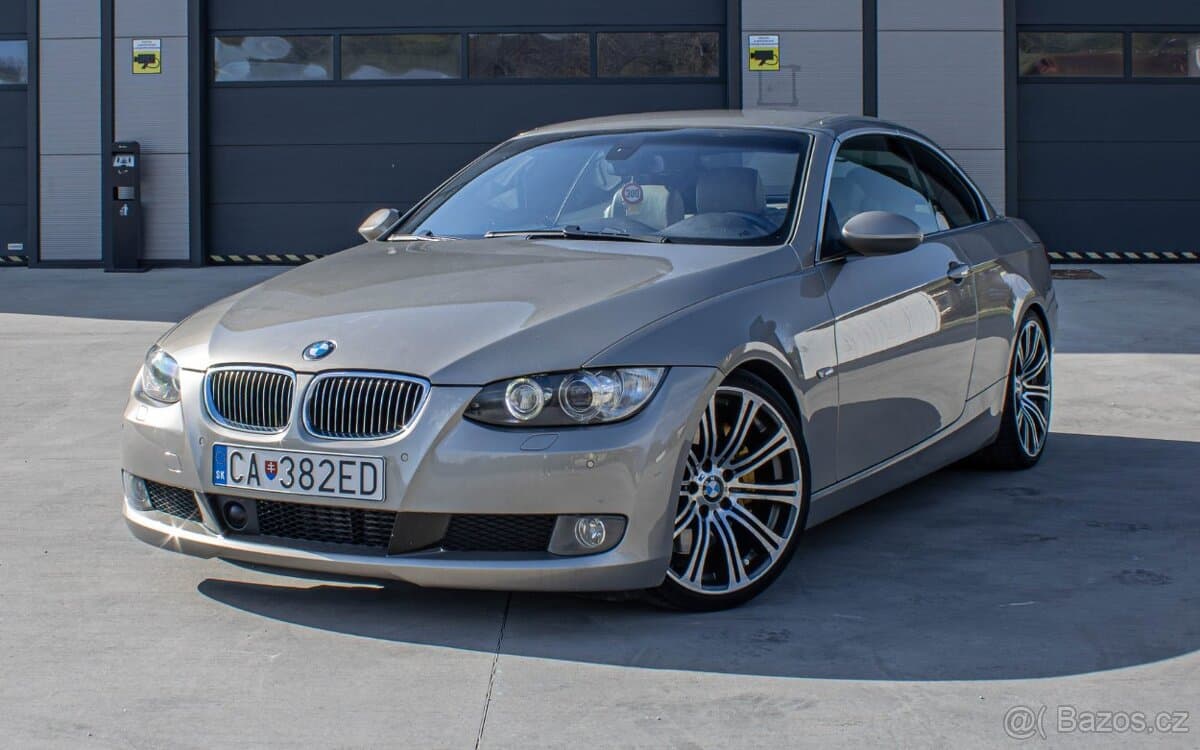 2007 BMW OSTATNÍ - 4