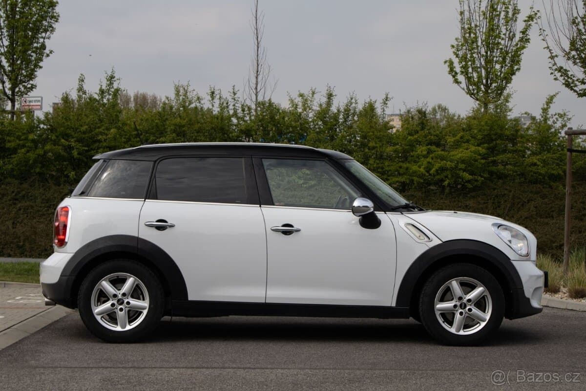 2012 Mini COOPER - 4