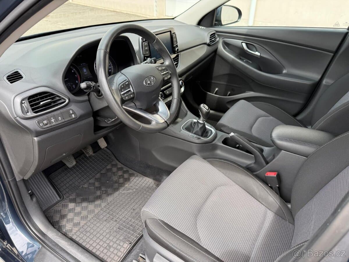 2023 Hyundai i30 - 4