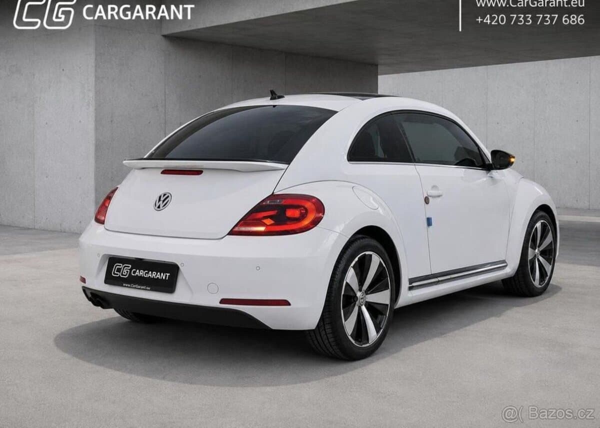 2013 Volkswagen OSTATNÍ - 4