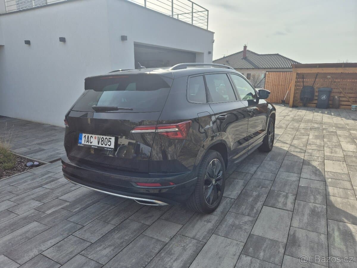 2024 Škoda KAROQ - 4