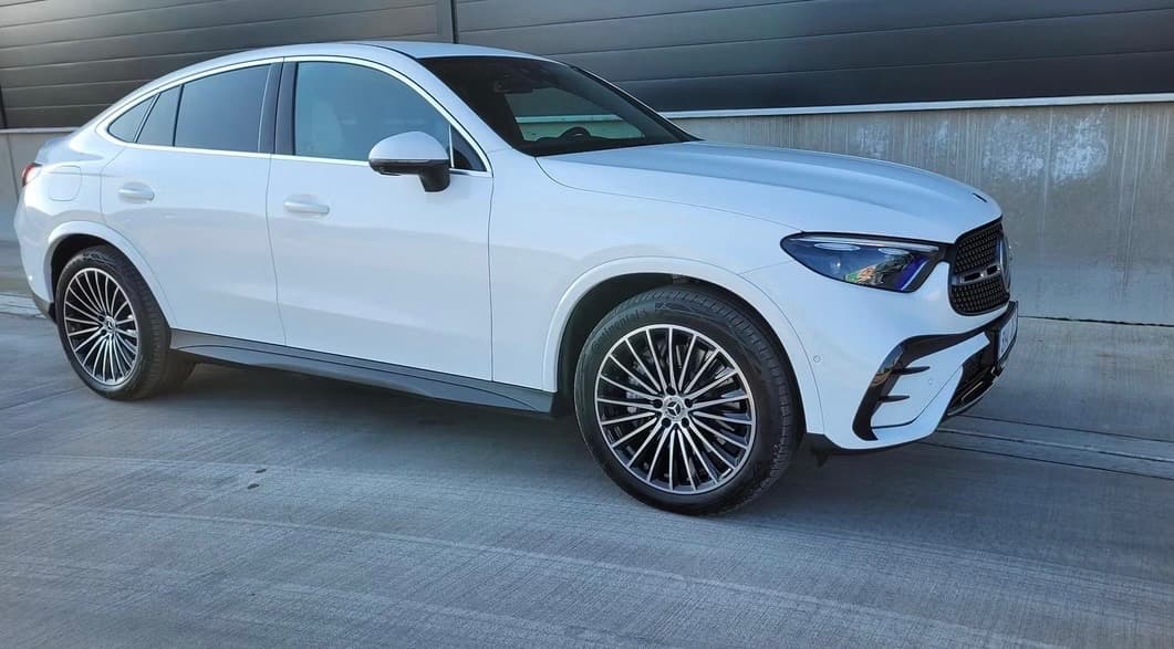 2023 Mercedes-Benz OSTATNÍ - 4