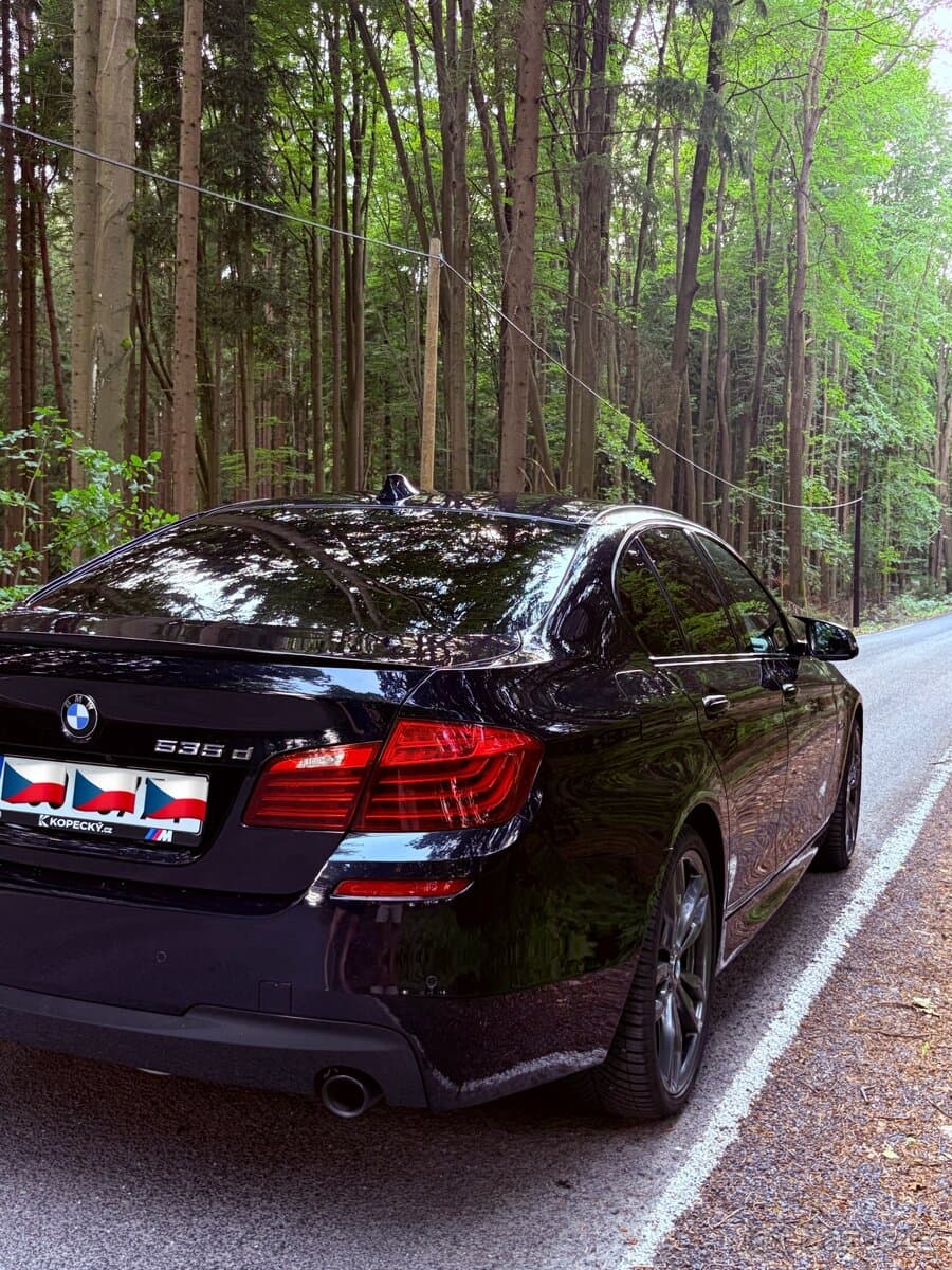 2015 BMW OSTATNÍ - 4