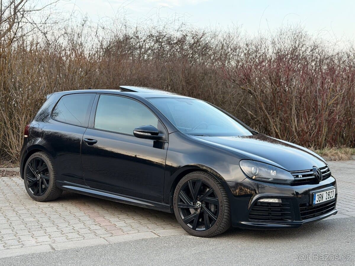 2010 Volkswagen GOLF - 4
