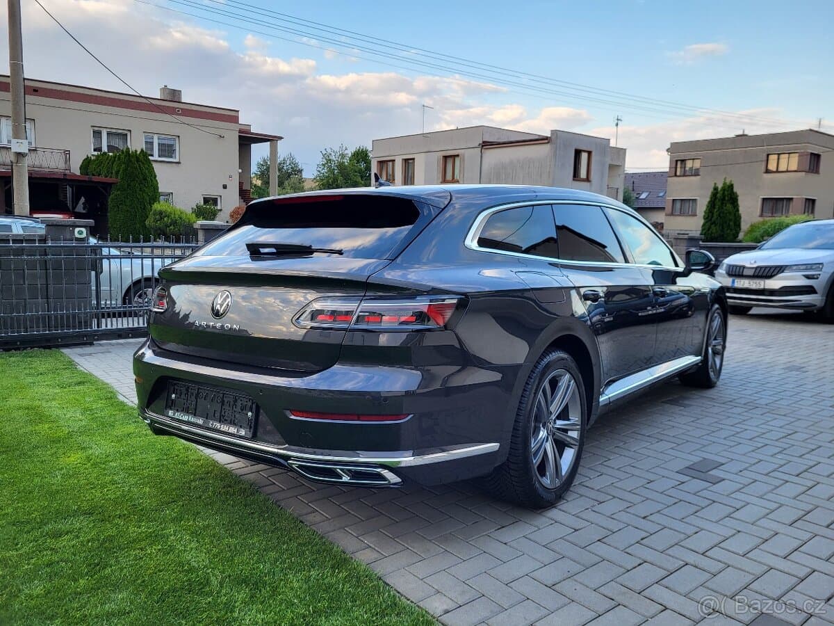 2023 Volkswagen ARTEON - 4