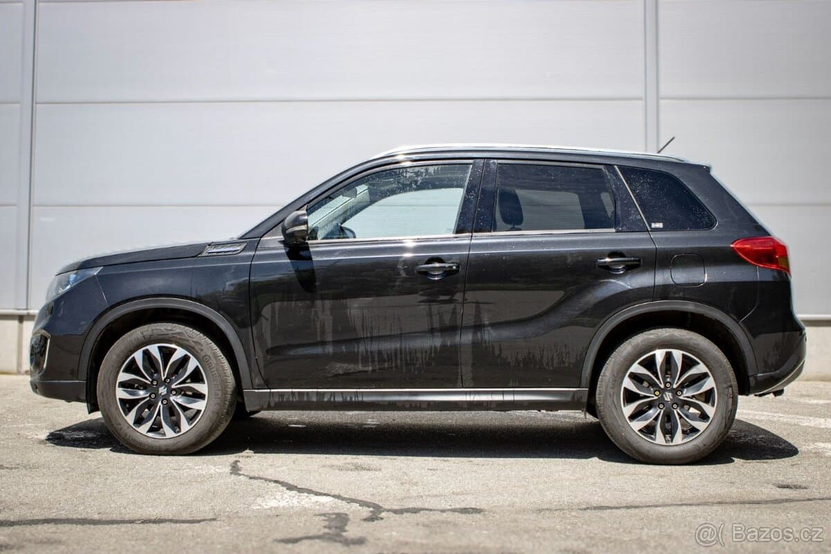 2016 Suzuki VITARA - 4